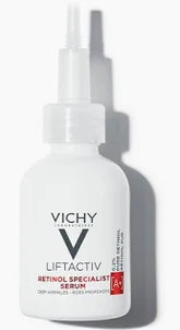 Vichy Liftactiv Retinol Serum 30ml